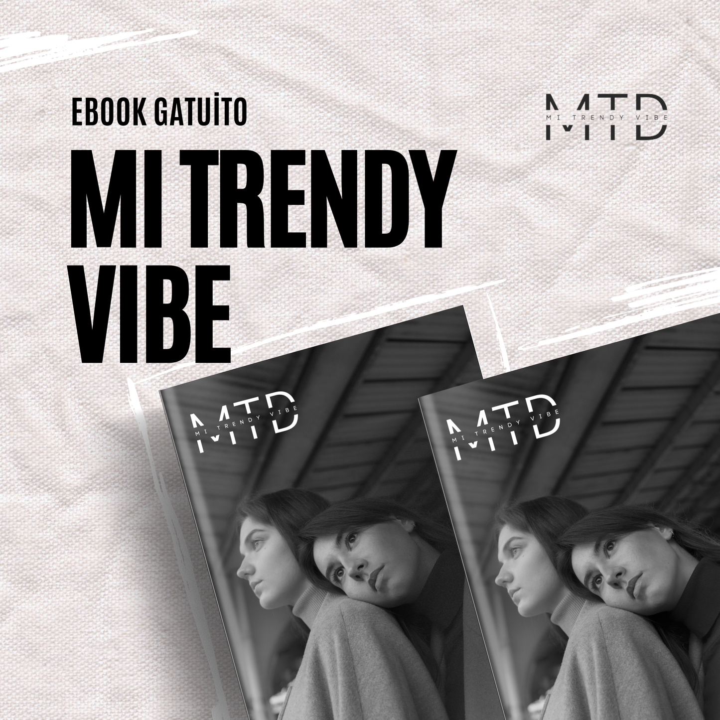 Ebook Gratuito Mi Trendy Vibe